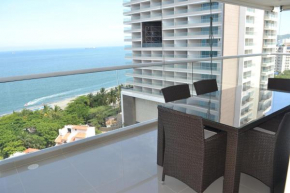 APARTAMENTO ED. KUALI. PLAYA BELLO HORIZONTE